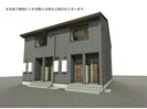 セレーネ寺町の外観