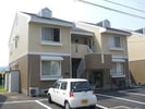 セジュール南吉方C棟の外観