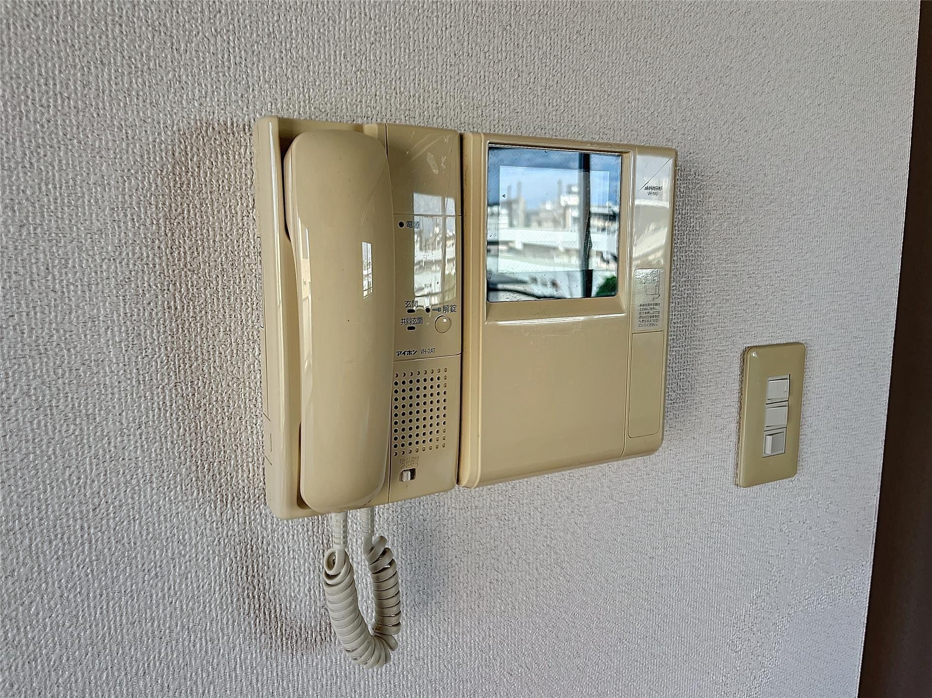  ラシェール追分