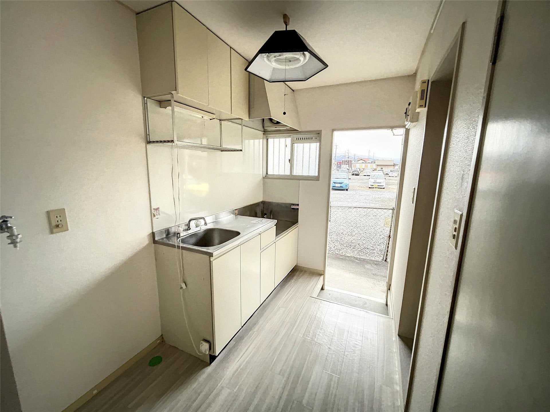  リビングストンハイツ