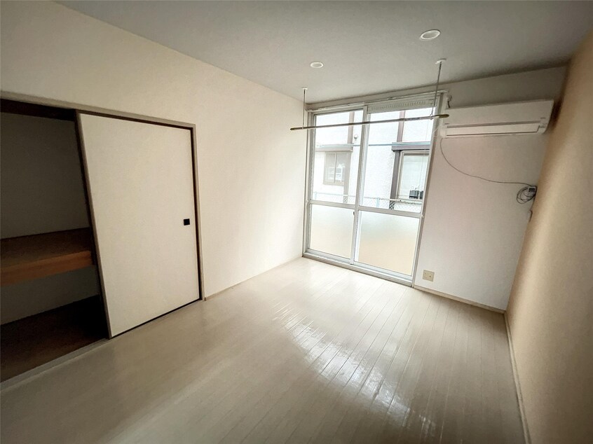  リビングストンハイツ