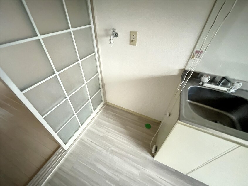  リビングストンハイツ