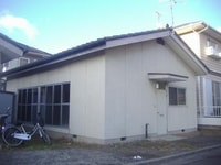 佐藤貸家（腰浜町）I