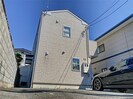 ライズピア上浜町の外観