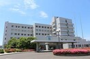 大原綜合病院附属大原医療センター(病院)まで250m パールハイツ（鎌田）