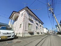 チェリーハイツK