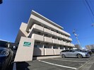 Earth矢剣町Bの外観