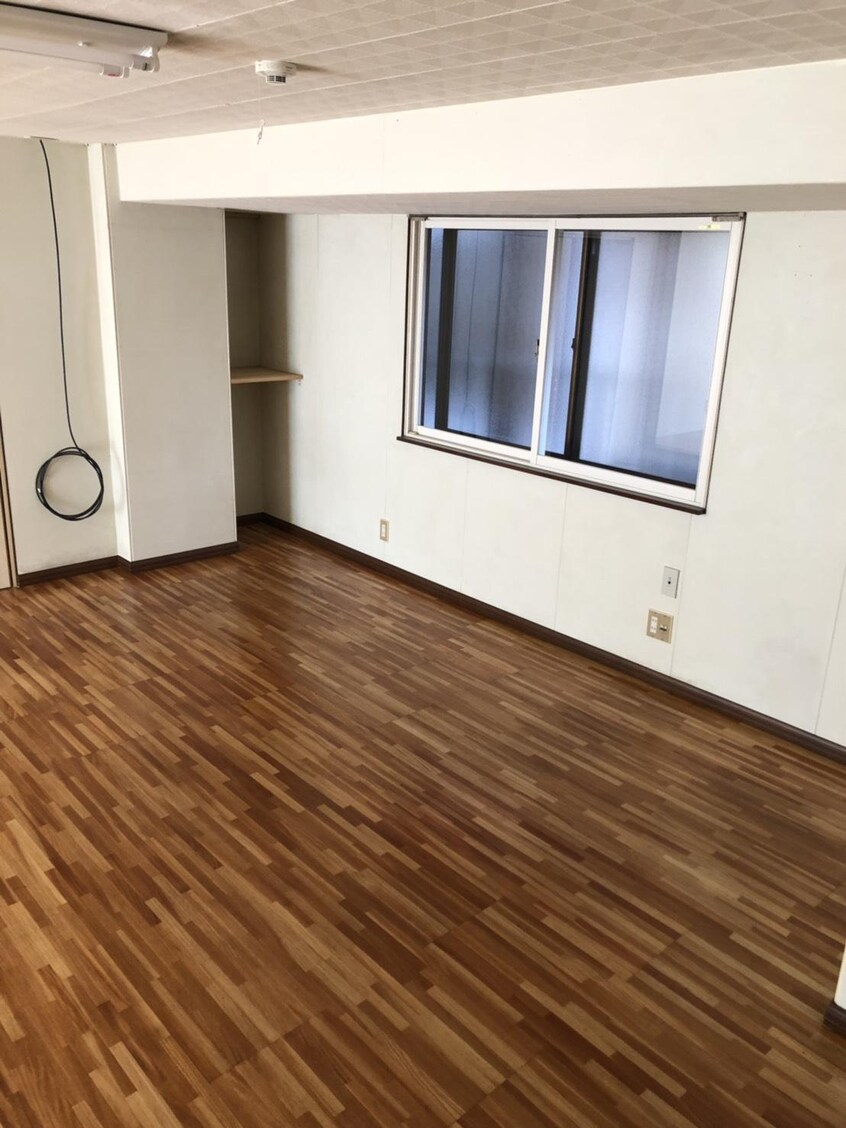  アーバンハウス浜田