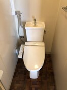  アーバンハウス浜田