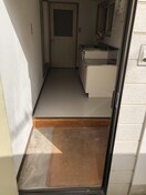  アーバンハウス浜田