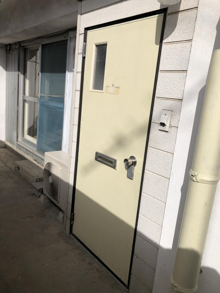  アーバンハウス浜田