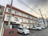 シティマンション曽根田