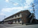 サンコーポ鳥谷野の外観
