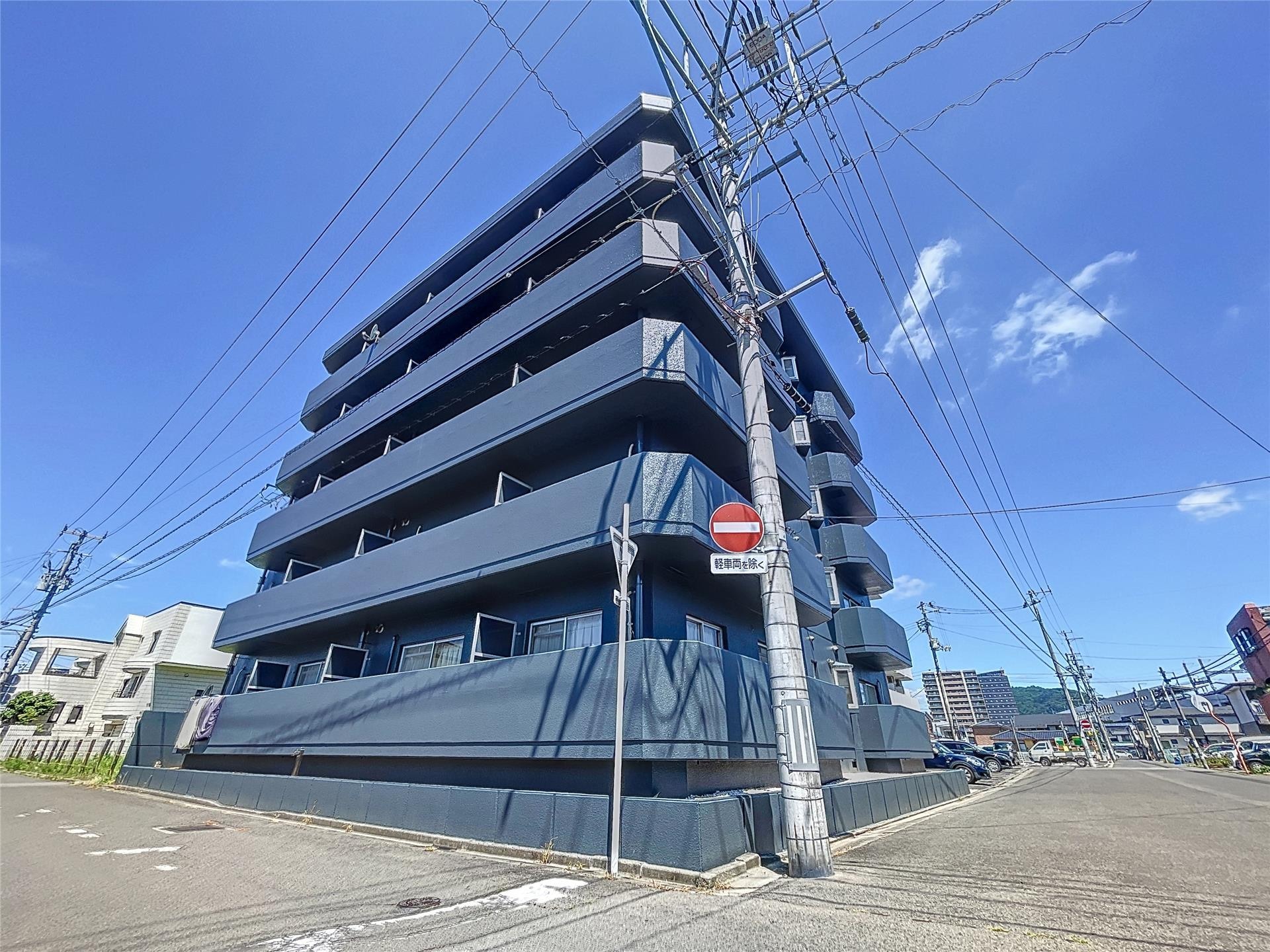 Earth矢剣町A