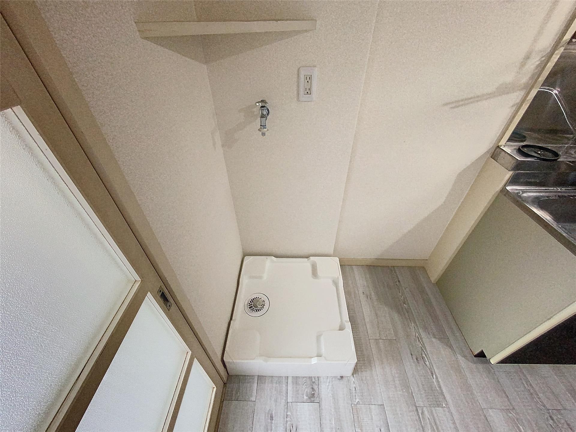  Earth矢剣町A