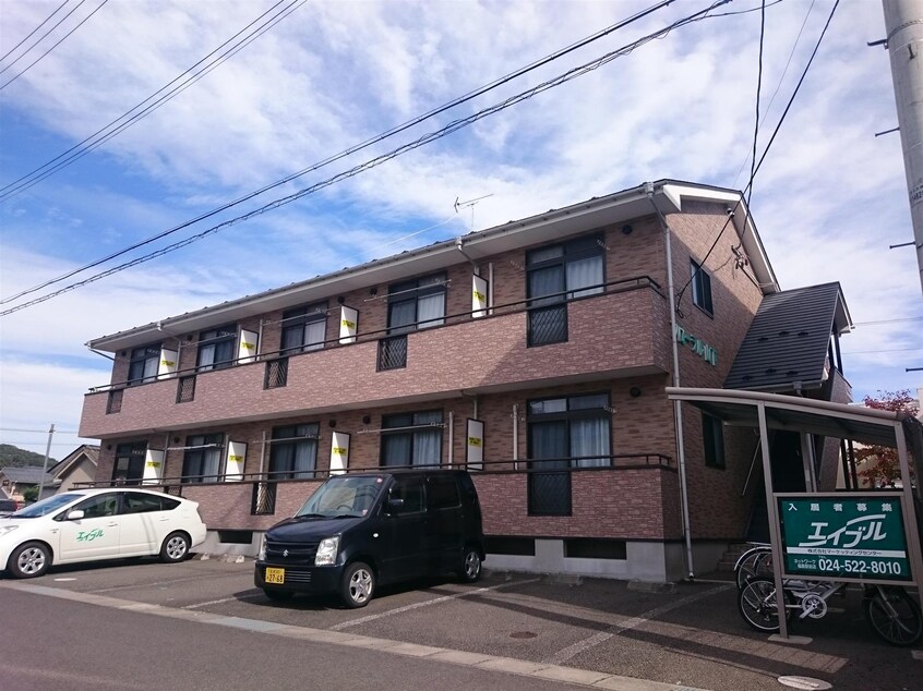  フローラル山下