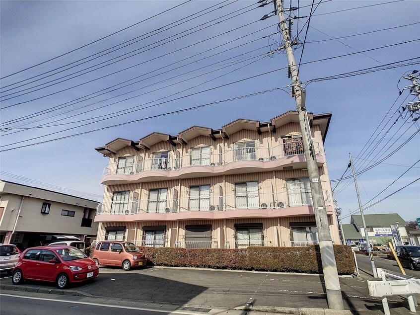  エルセラーンII