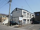 サンハイツ（堀河町）の外観