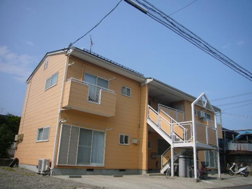  フジコーポラス2