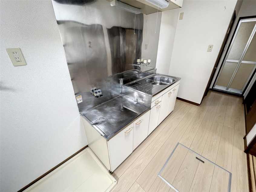  フジコーポラス2