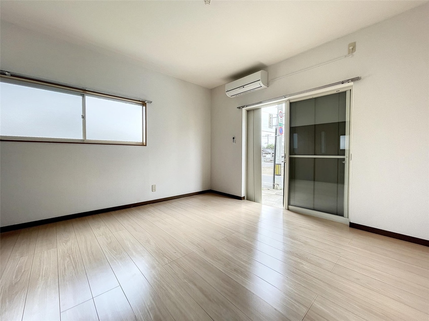  フジコーポラス2