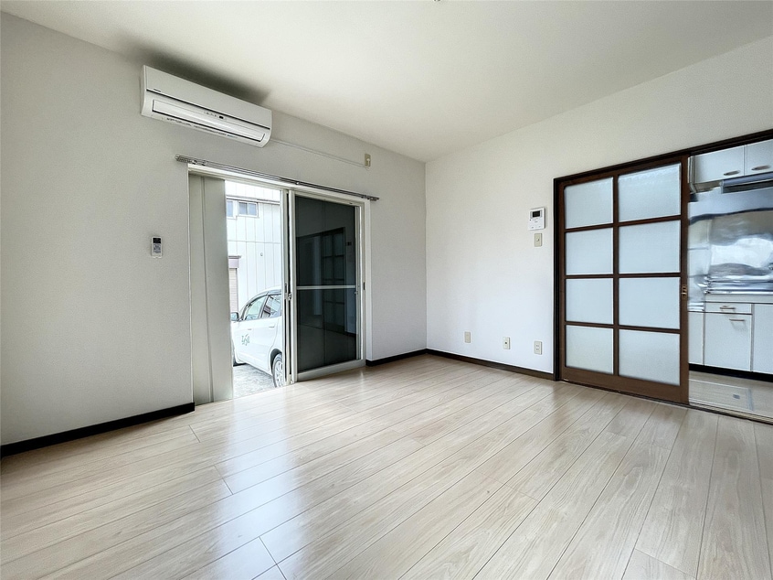  フジコーポラス2