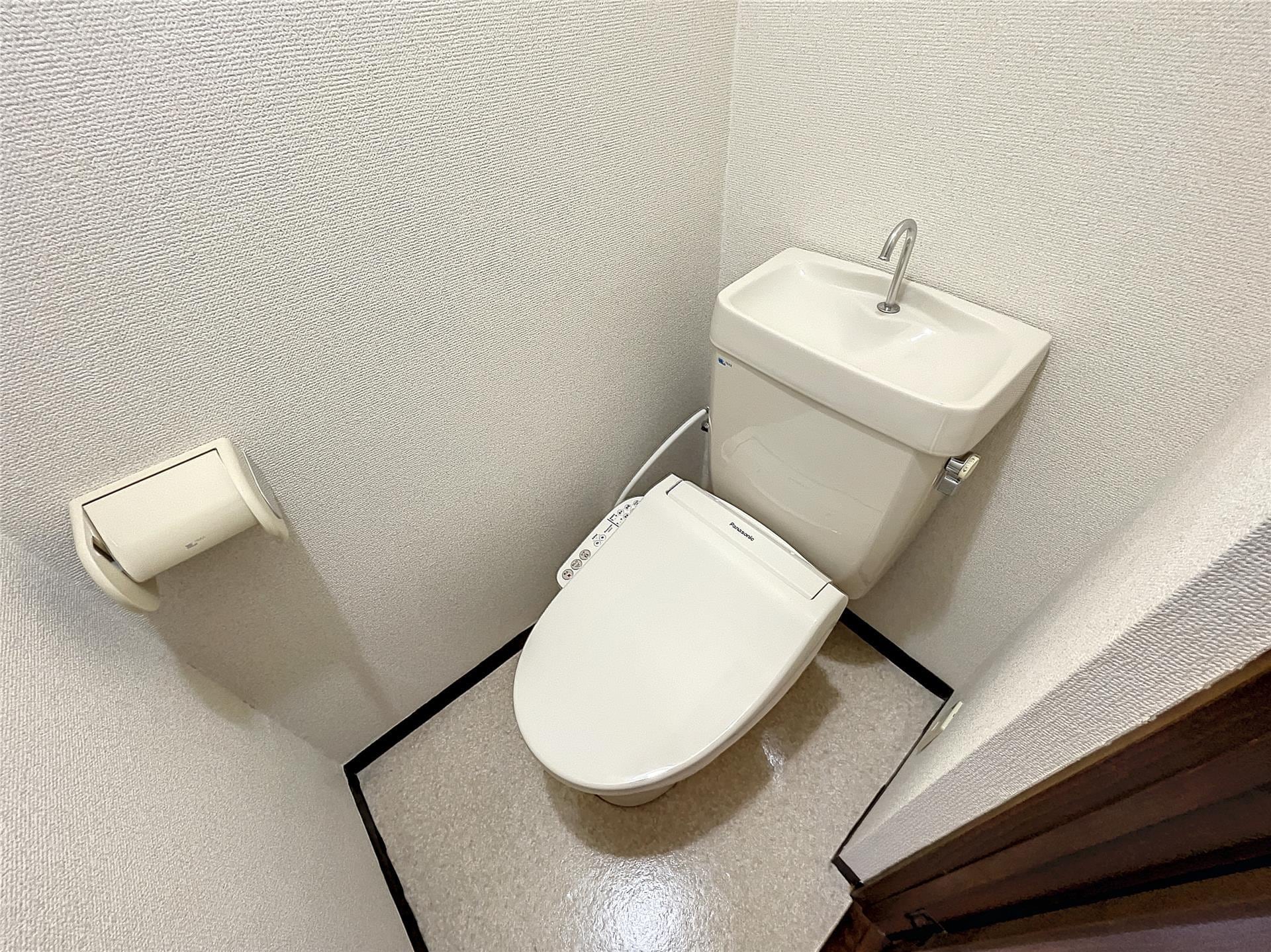  フジコーポラス2