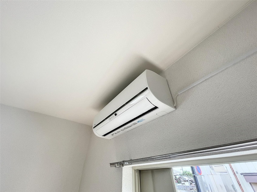  フジコーポラス2