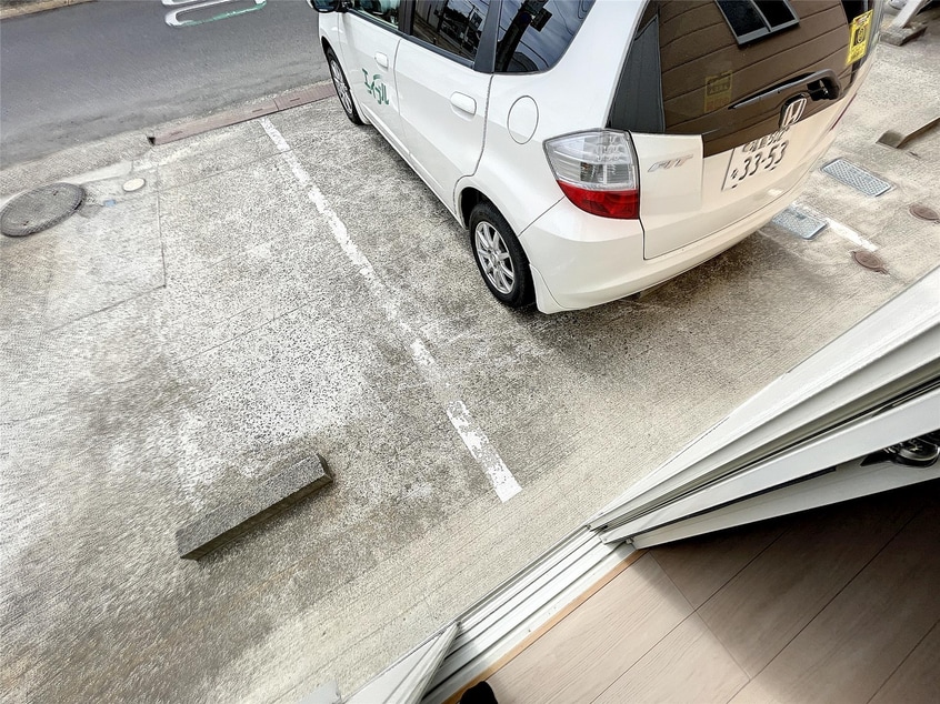  フジコーポラス2