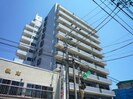 エクレール陣場町　804号室の外観