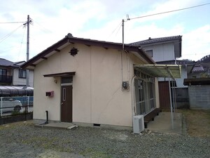 加藤貸家（小倉寺）