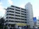 ハイジー松山の外観