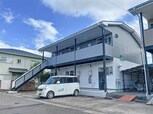 サンハイツ松木下Ｂ