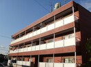 メゾンホープの外観