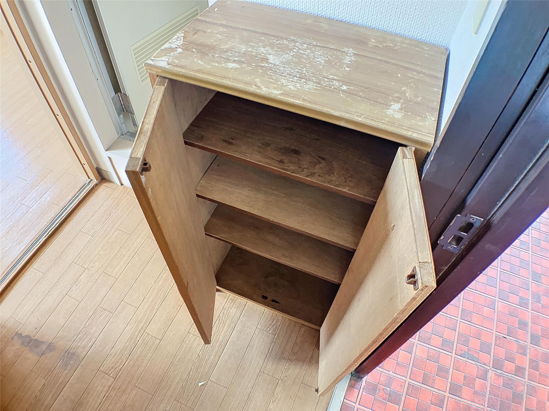  サンファスト福島