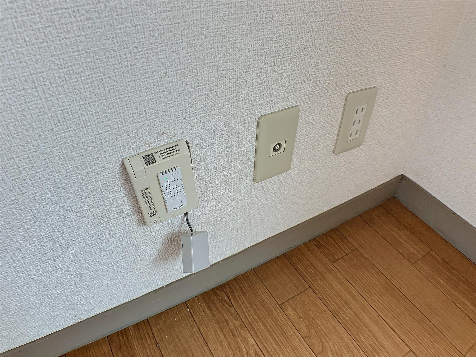  サンファスト福島