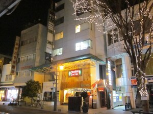 アルプスビル