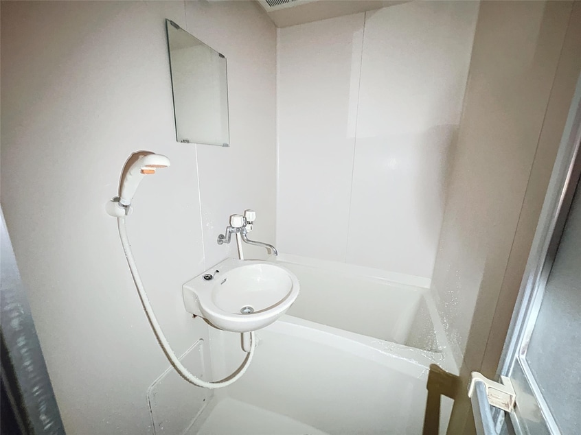  ニューカーサ永井川