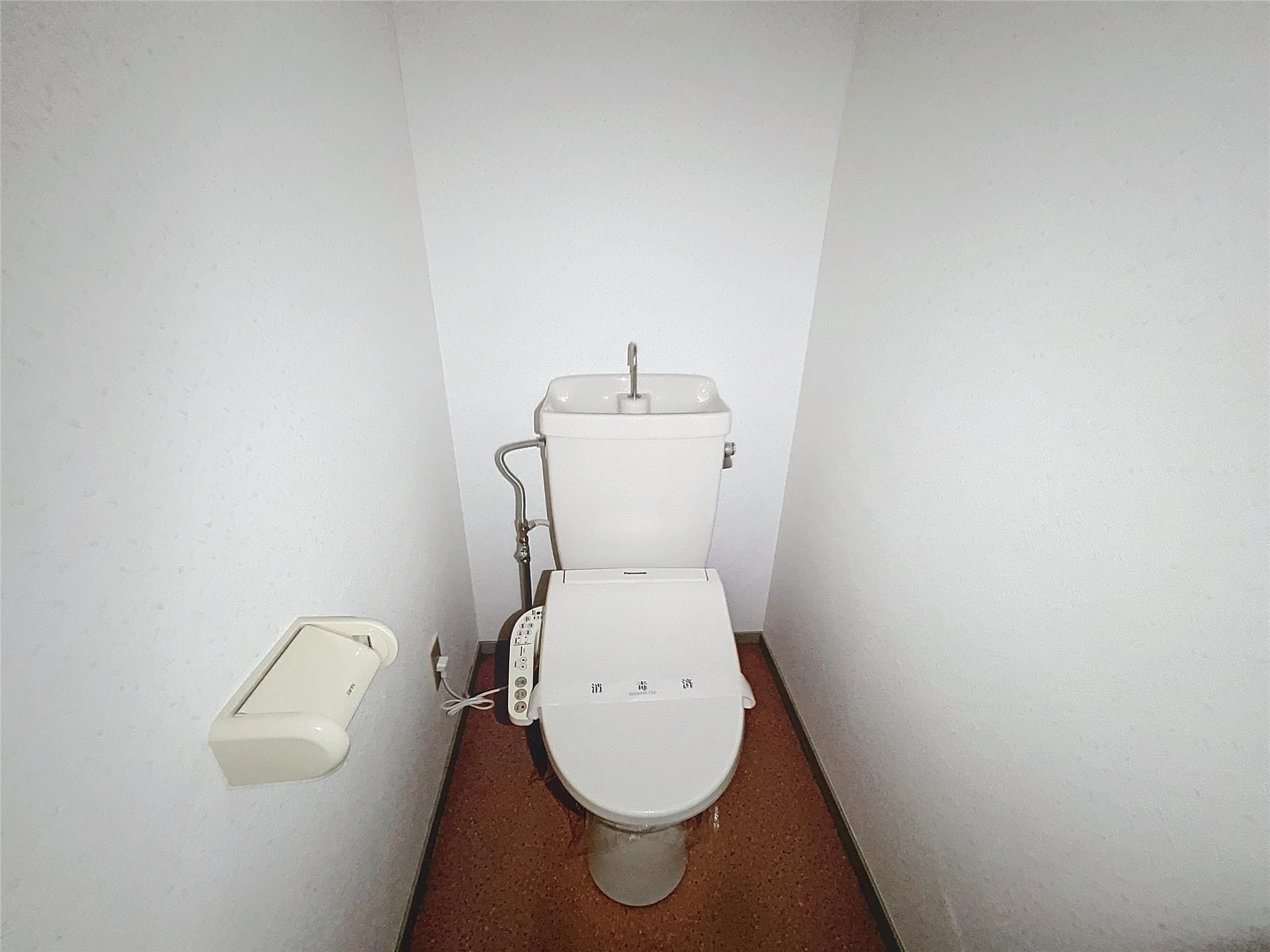  ニューカーサ永井川