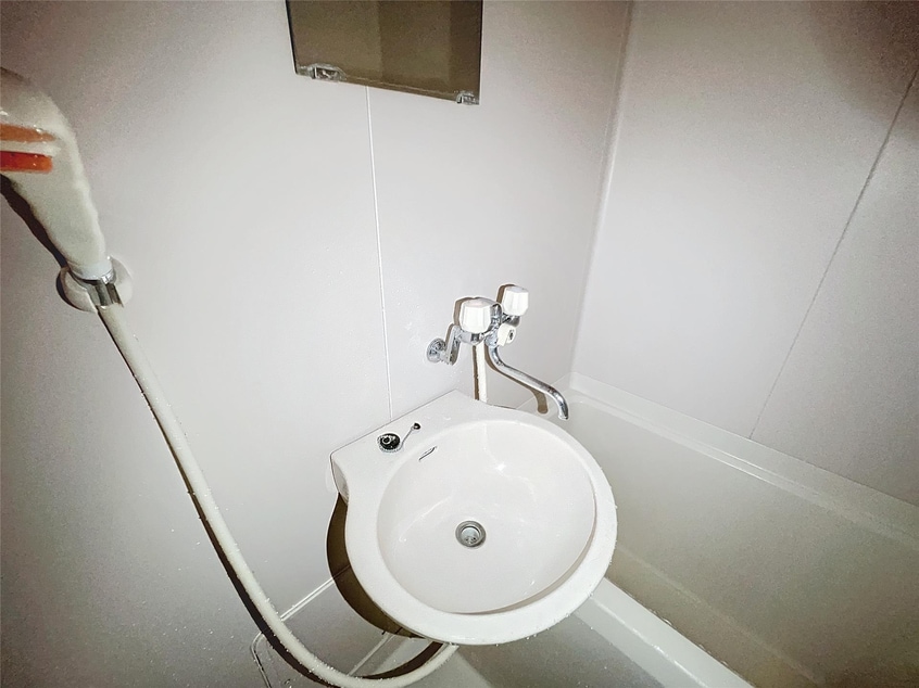  ニューカーサ永井川