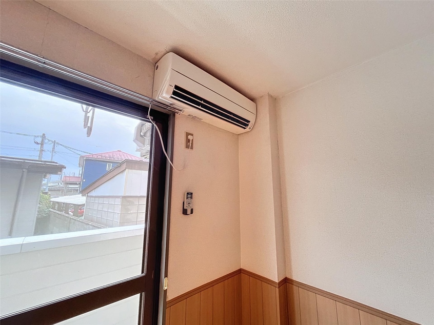  ニューカーサ永井川