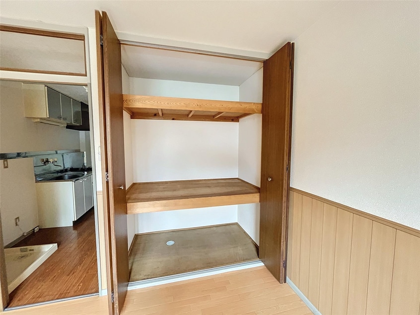  ニューカーサ永井川