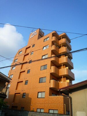 ダイアパレス宮下町　402