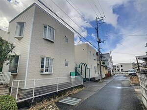 アリスの森
