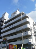 ホーユウコンフォルト陣場町（202・302）