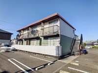 ジュネス森合Ａ