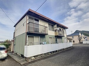 ジュネス森合Ｂ