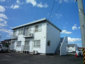カーサエントピアB
