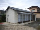 高橋貸家（永井川）の外観