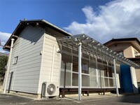 高橋貸家（永井川）